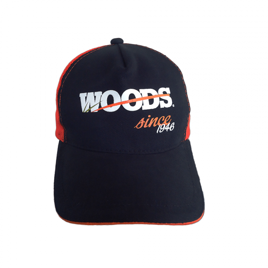 Boné de Brim Personalizado para Brindes