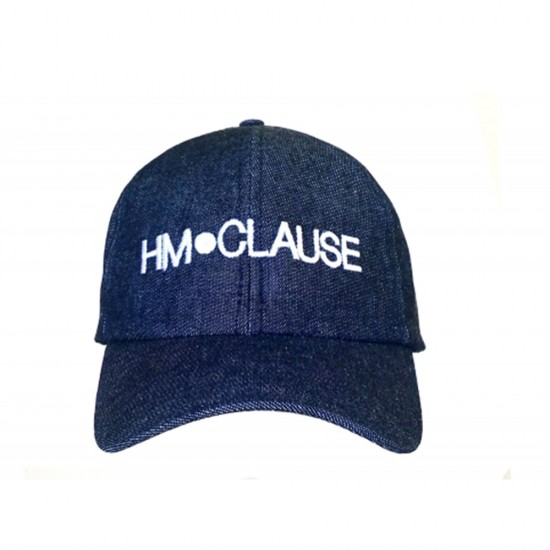 Boné de Brim Personalizado para Brindes
