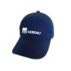 Boné de Brim Personalizado para Brindes
