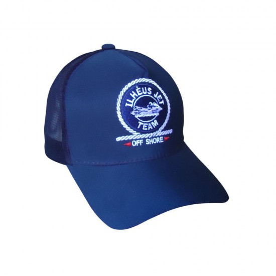 Boné de Brim Personalizado para Brindes