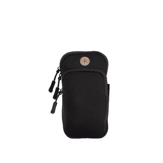 Braçadeira Esportiva Neoprene Personalizada