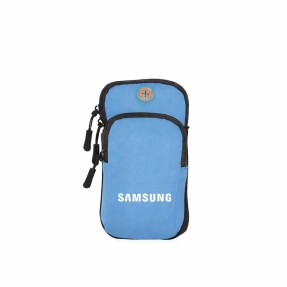 Braçadeira Esportiva Neoprene Personalizada