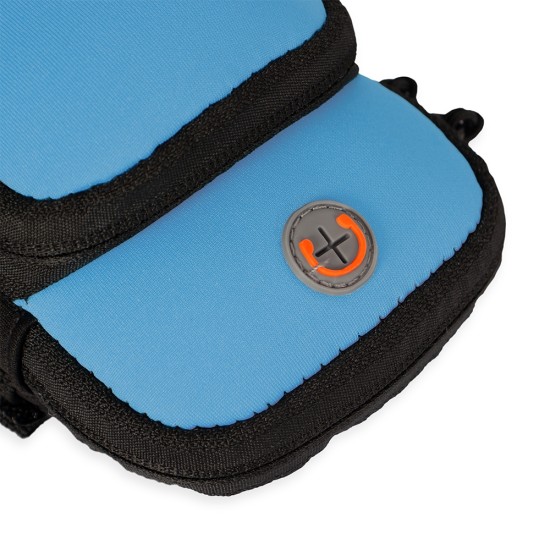 Braçadeira Esportiva Neoprene Personalizada