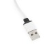 Cabo USB Retrátil 3 em 1 Personalizado