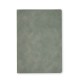 Caderneta B5 PU 25 x 17 Personalizada