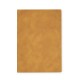 Caderneta B5 PU 25 x 17 Personalizada