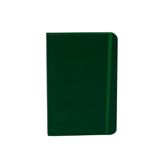 Caderneta Couchê Personalizada