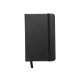 Caderneta de Couro Sintético Personalizada
