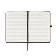 Caderneta Emborrachada Personalizada