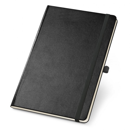 Caderneta Moleskine 12 x 18 cm Personalizada