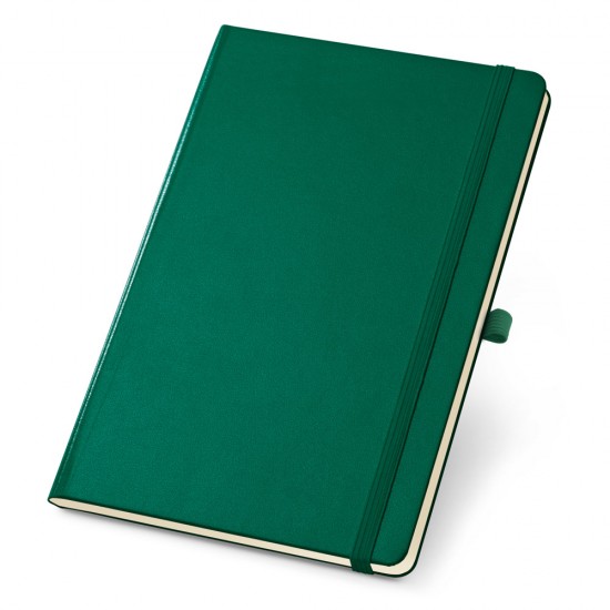 Caderneta Moleskine 12 x 18 cm Personalizada