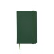 Caderneta Tipo Moleskine 13 x 8 Personalizada