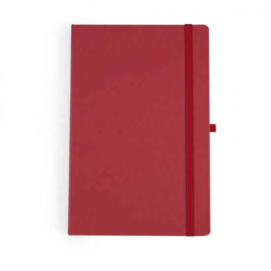 Caderneta Tipo Moleskine 14 x 21 Personalizada