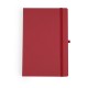 Caderneta Tipo Moleskine 14 x 21 Personalizada