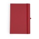 Caderneta Tipo Moleskine 14 x 21 Personalizada