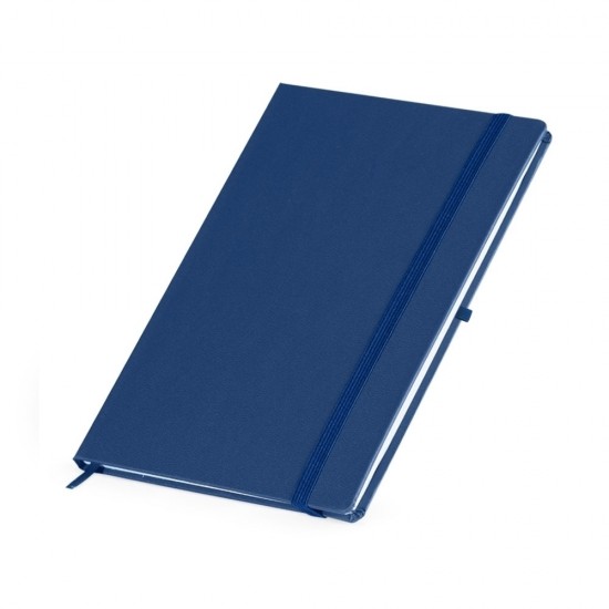 Caderneta Tipo Moleskine 14 x 21 Personalizada