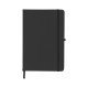 Caderneta Tipo Moleskine 14 x 21 com Pauta Personalizada