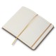 Caderno A5 Capa em Bambu Personalizado