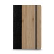 Caderno A5 Capa em Bambu Personalizado