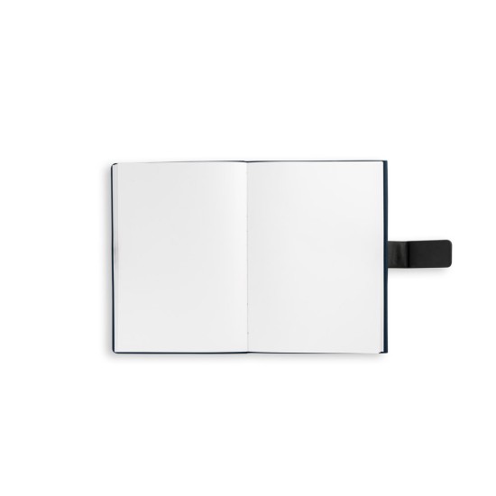 Caderno A5 com Capa Dura Personalizado