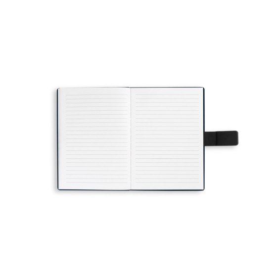 Caderno A5 com Capa Dura Personalizado