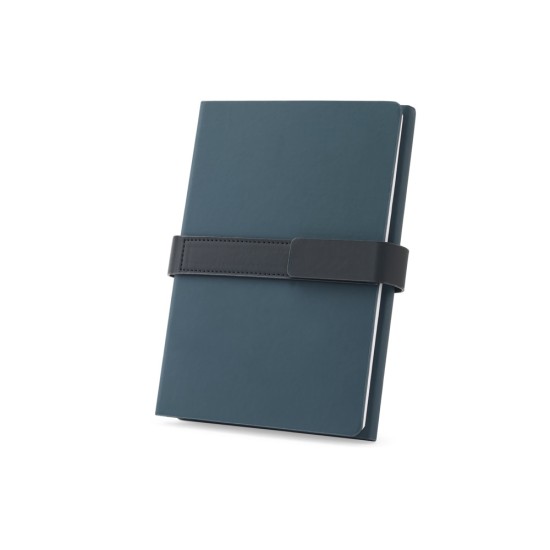 Caderno A5 com Capa Dura Personalizado