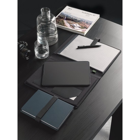 Caderno A5 com Capa Dura Personalizado