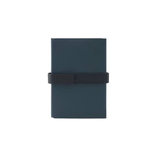 Caderno A5 com Capa Dura Personalizado