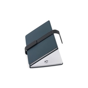 Caderno A5 com Capa Dura Personalizado