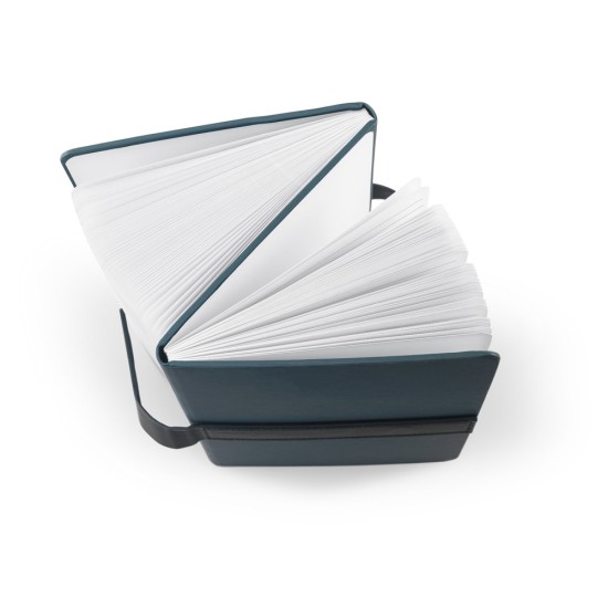 Caderno A5 com Capa Dura Personalizado