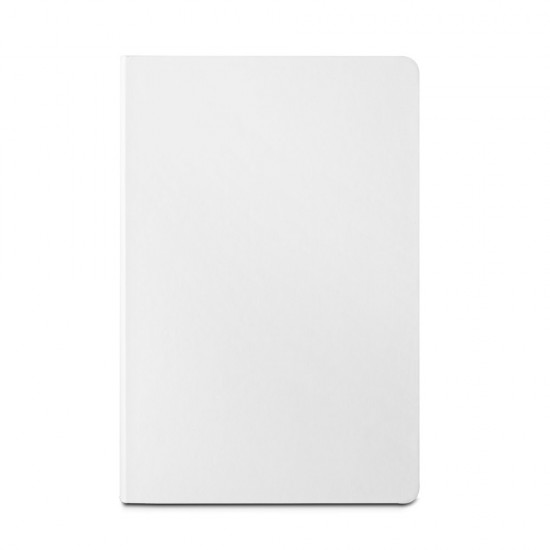 Caderno A5 Resistente à Água em Papel Pedra Personalizado