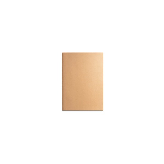 Caderno A6 de capa flexível em cartão Personalizado