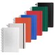 Caderno B5 Planner capa dura Personalizado