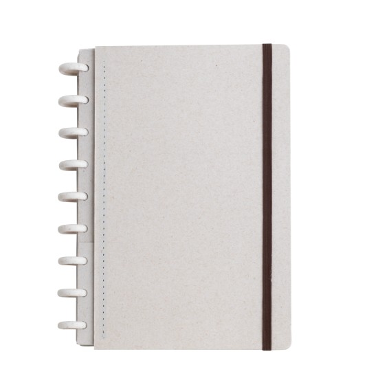 Caderno B5 Planner capa dura Personalizado