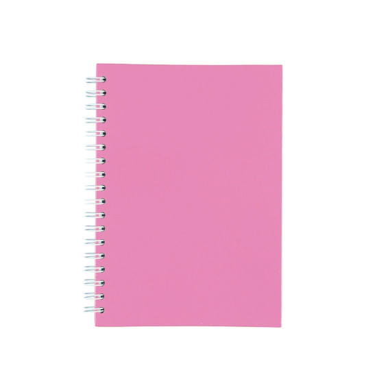 Caderno Capa Fosca Com Pauta Personalizado