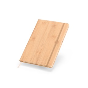 Caderno Capa PU Com Pauta Personalizado