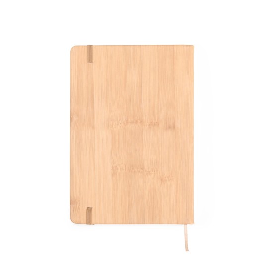 Caderno Capa PU Com Pauta Personalizado