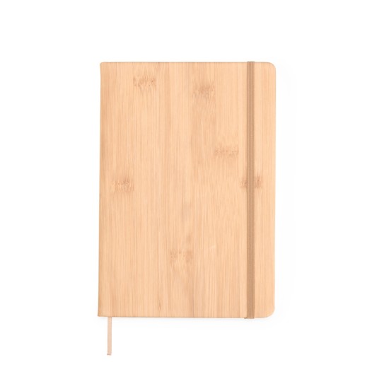 Caderno Capa PU Com Pauta Personalizado