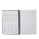Caderno Cromato Personalizado
