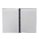 Caderno Cromato Personalizado