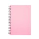 Caderno Cromato Personalizado