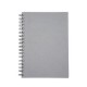 Caderno Cromato Personalizado