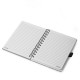 Caderno de Anotações Personalizado