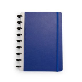 Caderno de Disco Personalizado