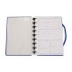 Caderno de Disco Personalizado