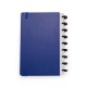 Caderno de Disco Personalizado