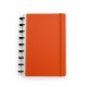 Caderno de Disco Personalizado