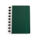Caderno de Disco Personalizado