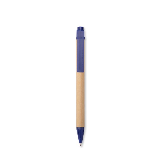 Caderno Ecológico Personalizado com Caneta
