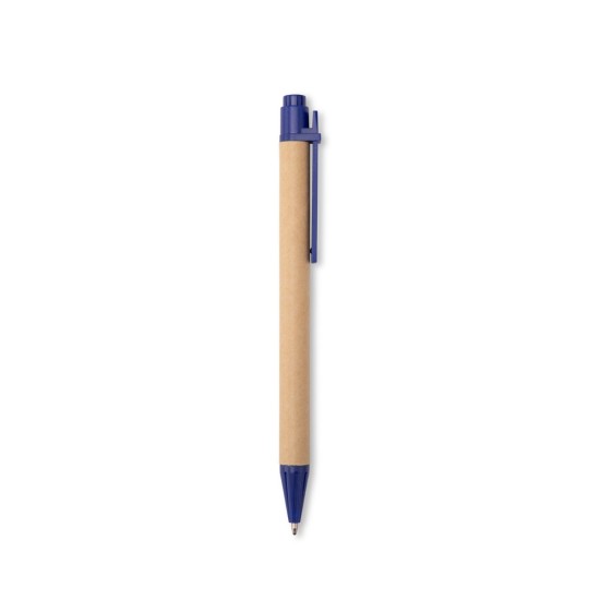Caderno Ecológico Personalizado com Caneta